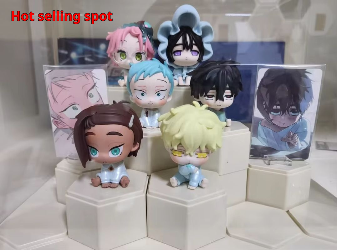 Baby Products Low Price - 【Niska Cena】Seria Blind Box Alien Stage