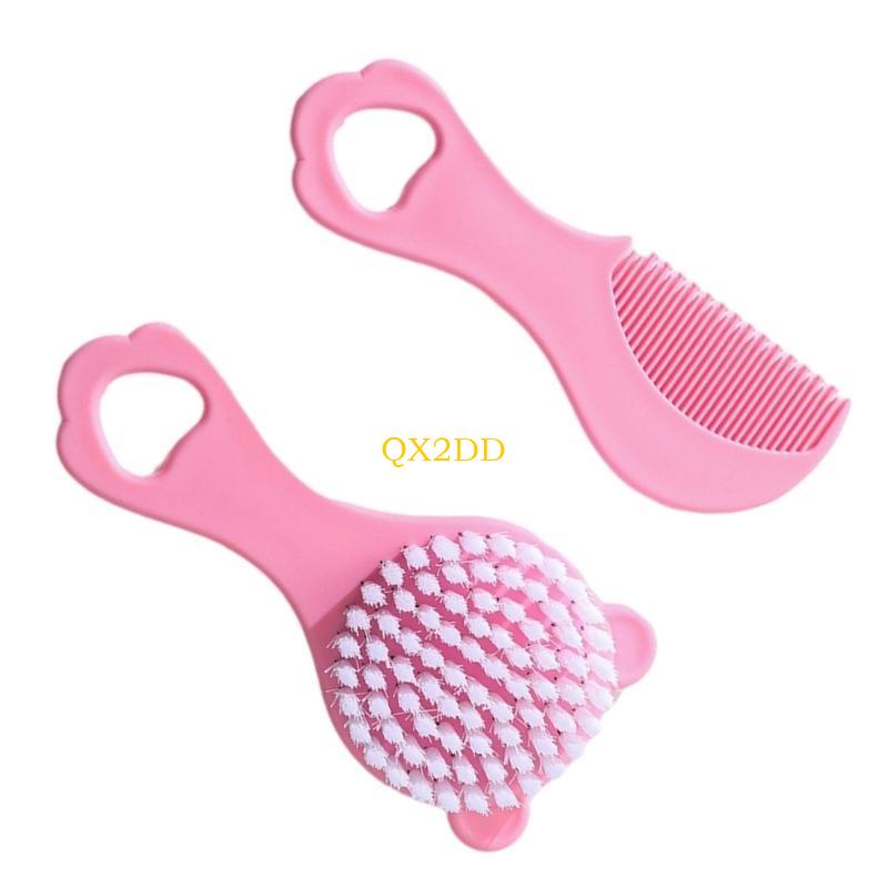 Baby Products Mothercare - QX2D 2 szt. Zestaw do pielęgnacji