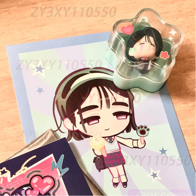 Baby Products Low Price - 【Niska Cena】Seria Blind Box Alien Stage