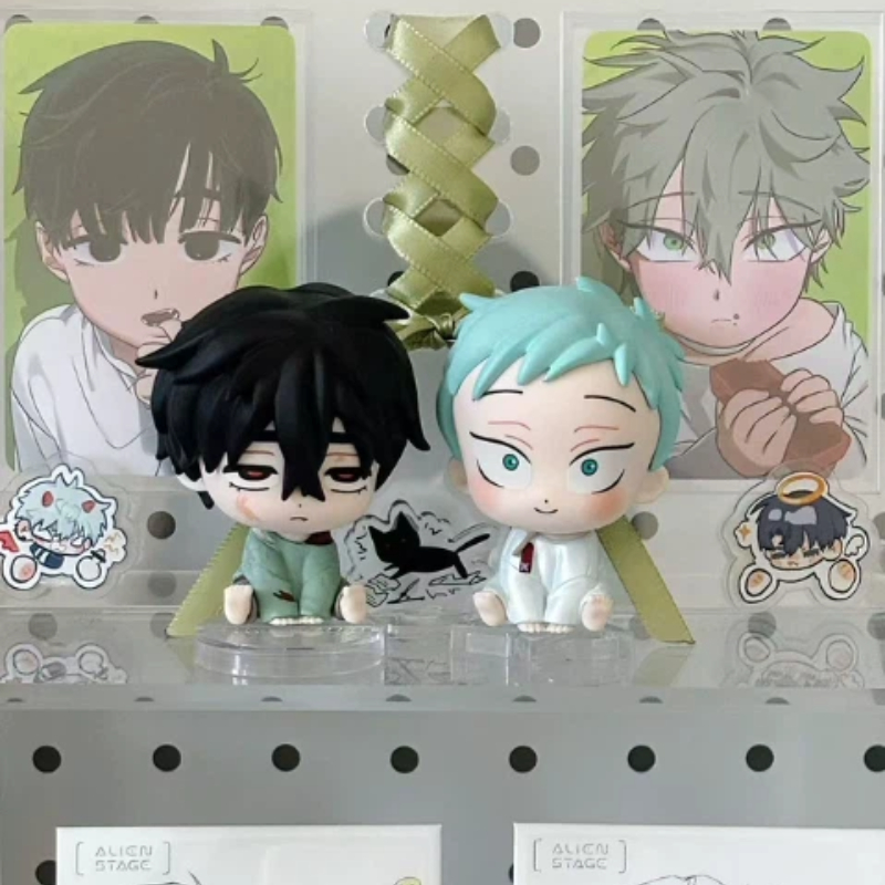 Baby Products Low Price - 【Niska Cena】Seria Blind Box Alien Stage
