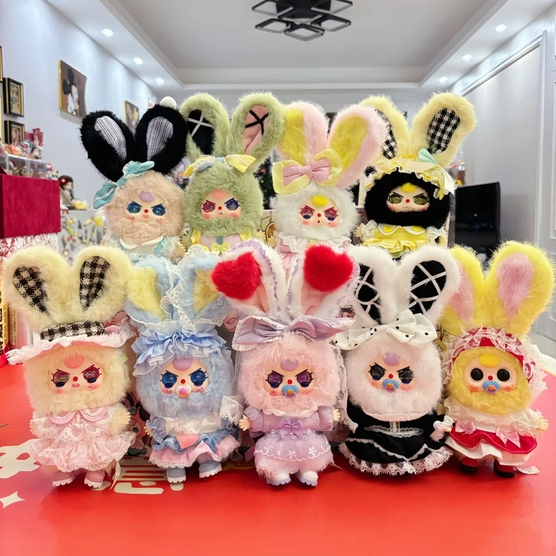 Baby Products Gift Set - Baby Three Lolita's Dream Mini100% Series