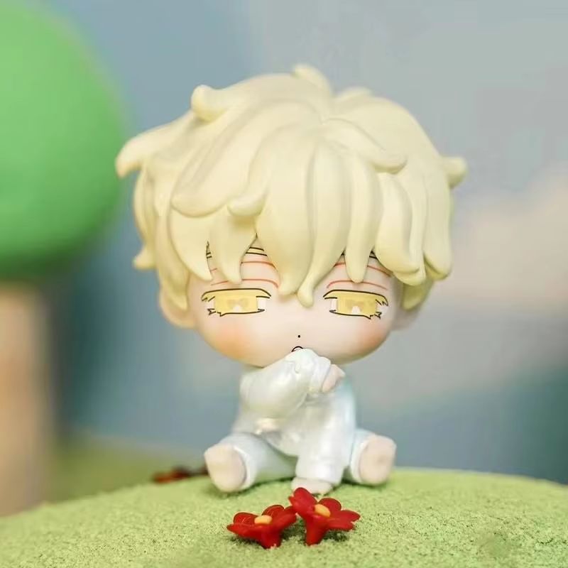 【Niska Cena】Seria Blind Box Al – Baby Products Low Price recenzja i cena