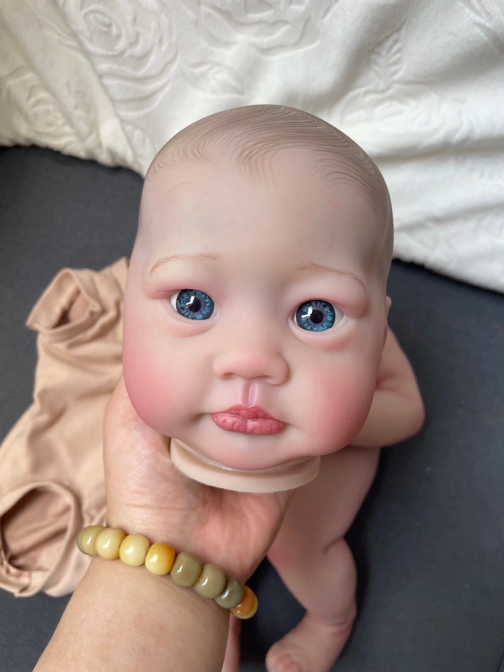 19-calowe, wstępnie pomalowane – Baby Products Kit Set recenzja i cena