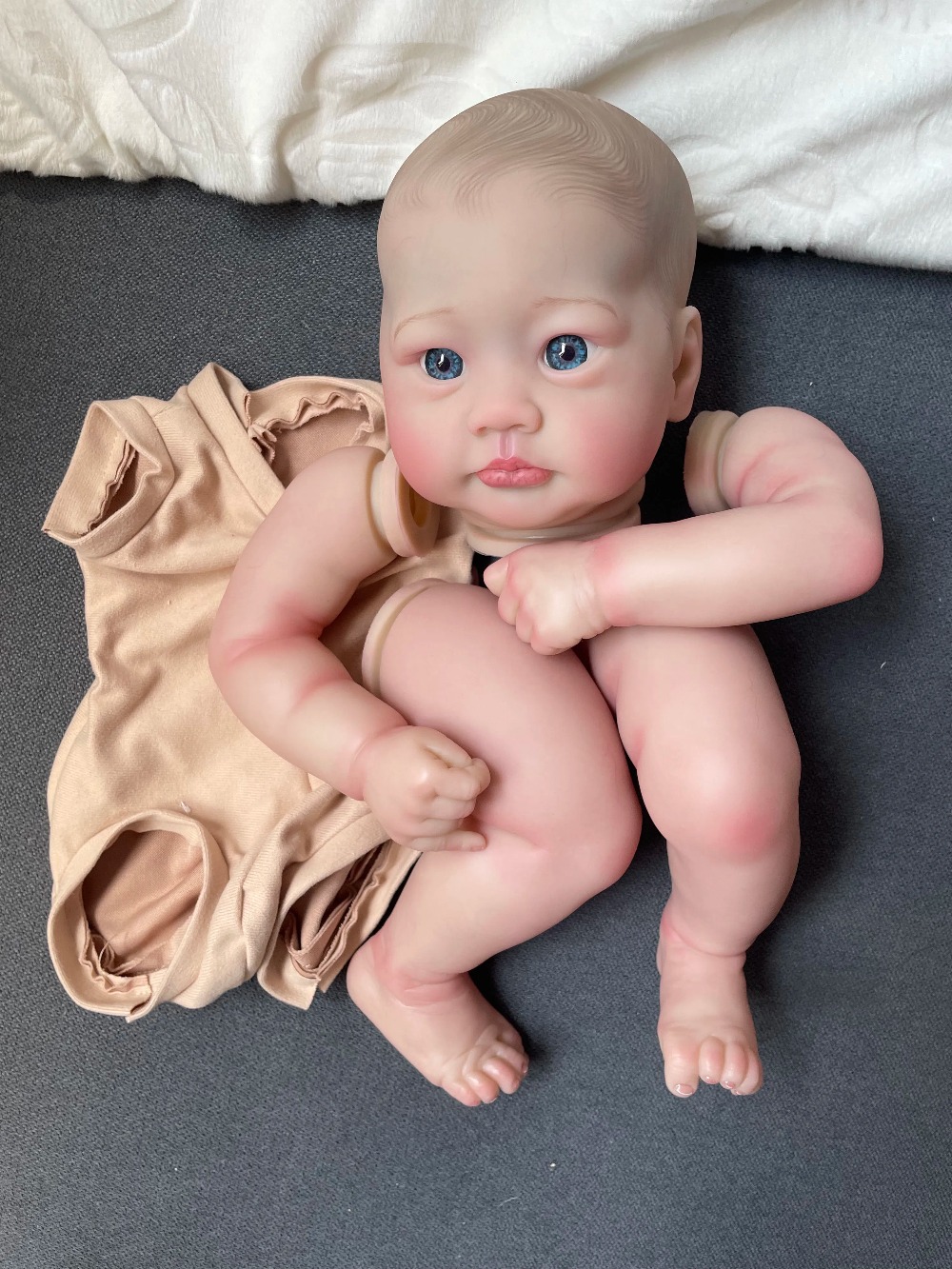 19-calowe, wstępnie pomalowane – Baby Products Kit Set recenzja i cena