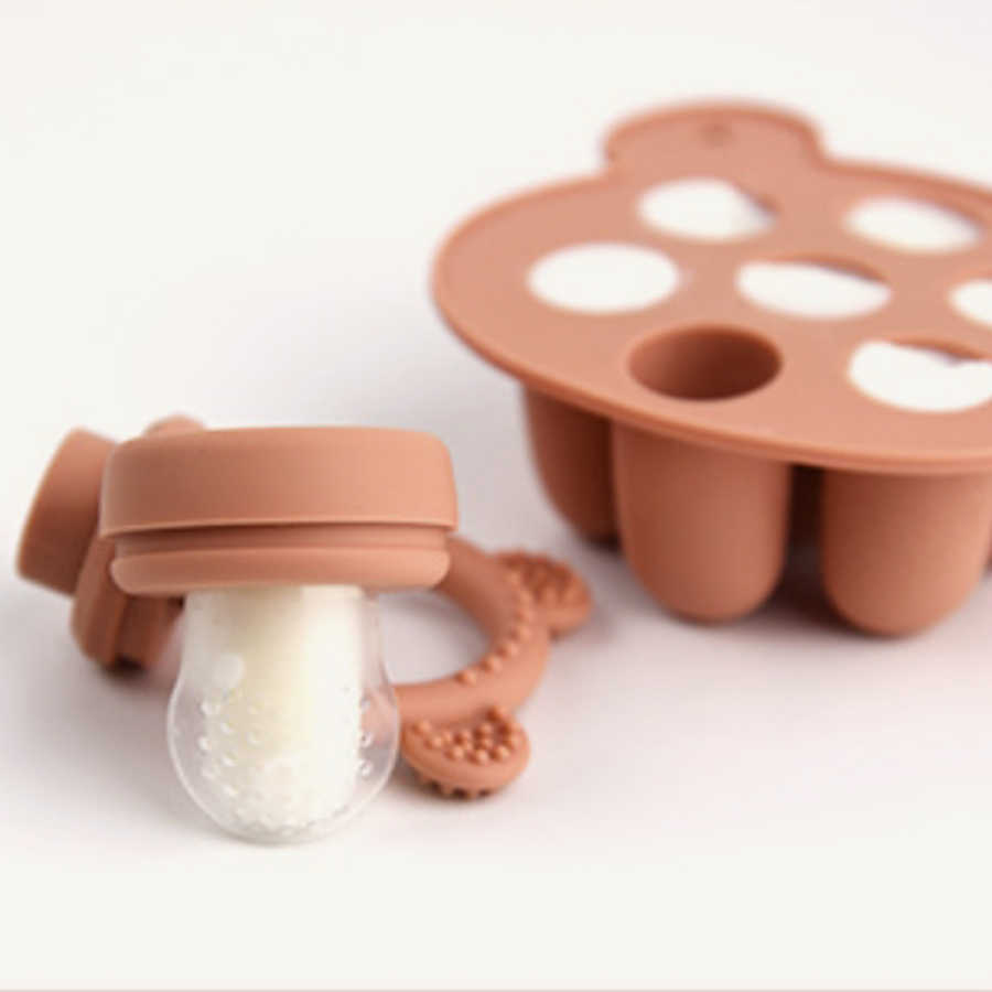 Forma silikonowa do lodów dla  – Baby Products Cream recenzja i cena