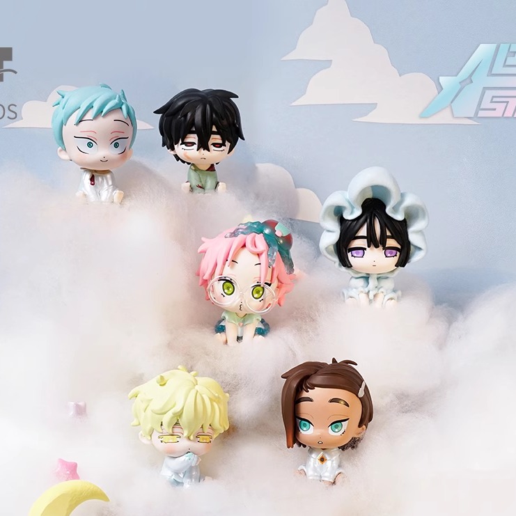 【Niska Cena】Seria Blind Box Al – Baby Products Low Price recenzja i cena