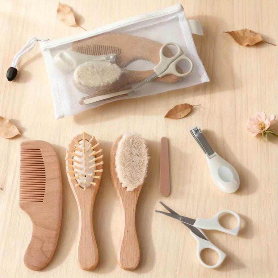 4/6-częściowy zestaw do pielęg – Baby Products Kit Set recenzja i cena