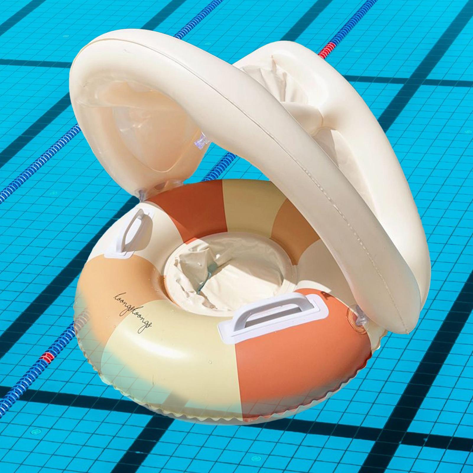 Dmuchane kółka do pływania dla – Baby Swimming Floater recenzja i cena