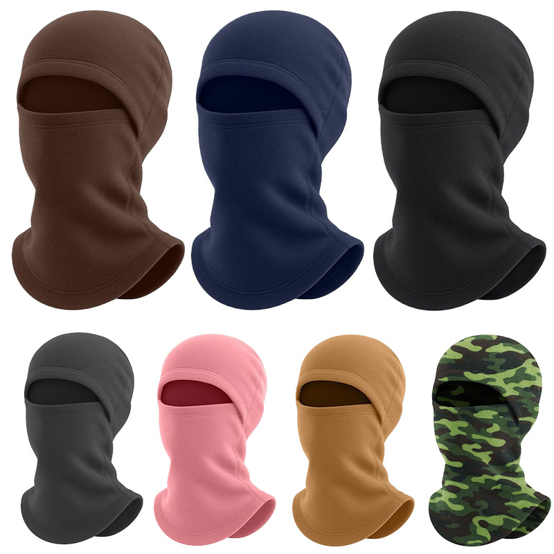 Zimowa czapka dziecięca z pełn – Baby Products For Face recenzja i cena