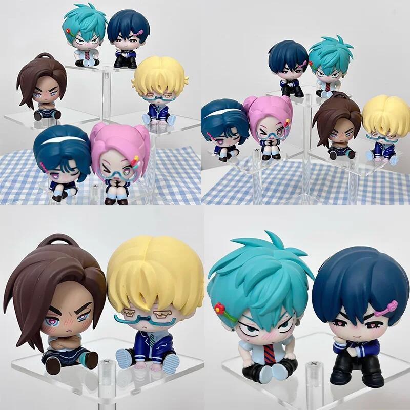 【Niska Cena】Seria Blind Box Al – Baby Products Low Price recenzja i cena