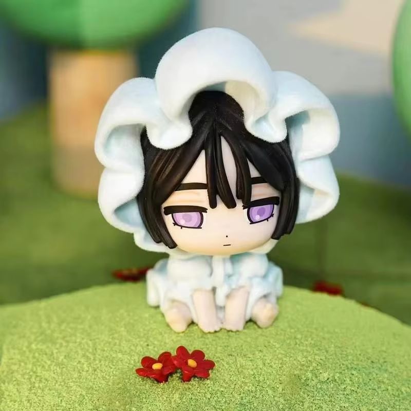 【Niska Cena】Seria Blind Box Al – Baby Products Low Price recenzja i cena