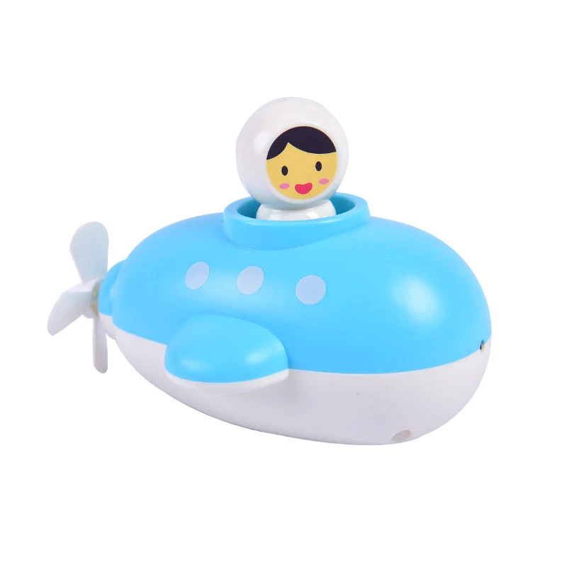 Zabawki do kąpieli dla dzieci, – Baby Swimming Floater recenzja i cena