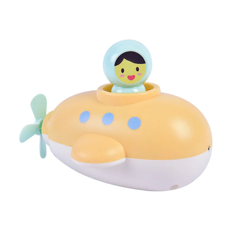 Zabawki do kąpieli dla dzieci, – Baby Swimming Floater recenzja i cena