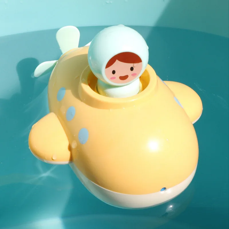 Zabawki do kąpieli dla dzieci, – Baby Swimming Floater recenzja i cena