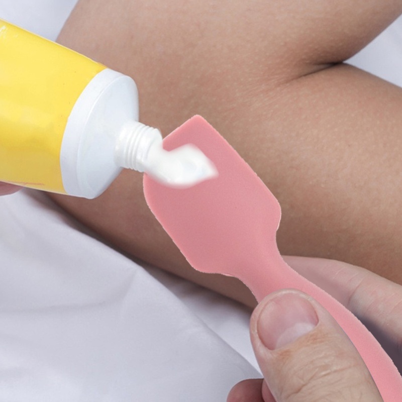 4 szt. Szpatułek do kremu na p – Baby Products Cream recenzja i cena
