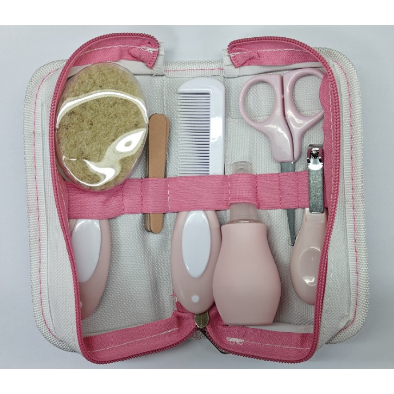 Praktyczny Zestaw do Pielęgnac – Baby Products Mothercare recenzja i cena