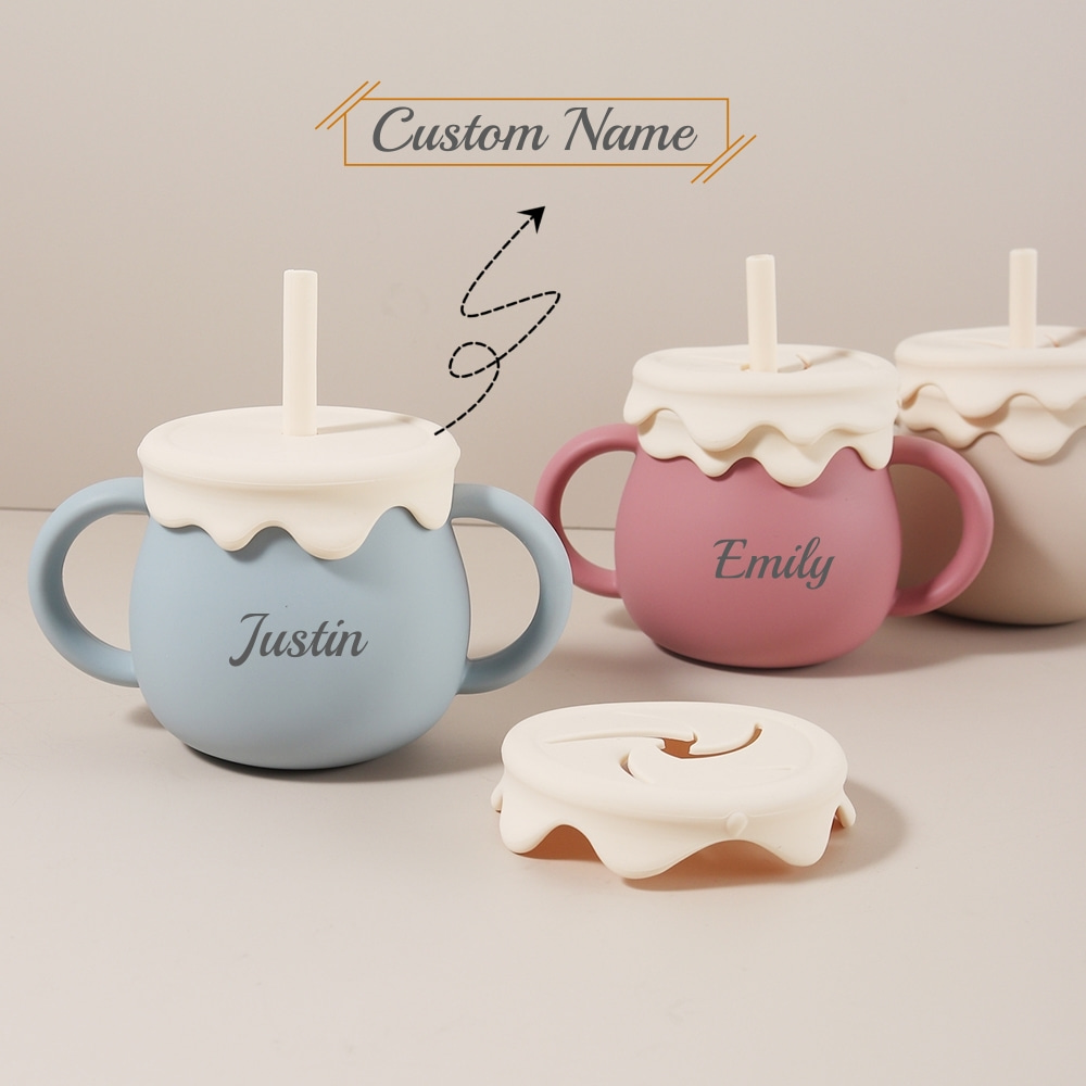 Personalizowany kubek dla niem – Baby Products Cream recenzja i cena