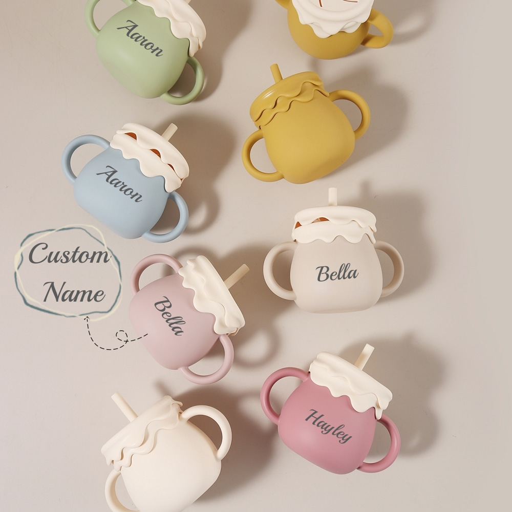Personalizowany kubek dla niem – Baby Products Cream recenzja i cena