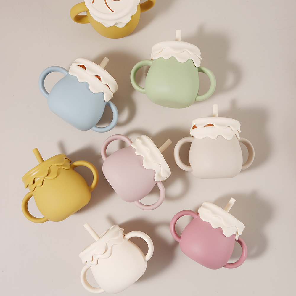 Personalizowany kubek dla niem – Baby Products Cream recenzja i cena