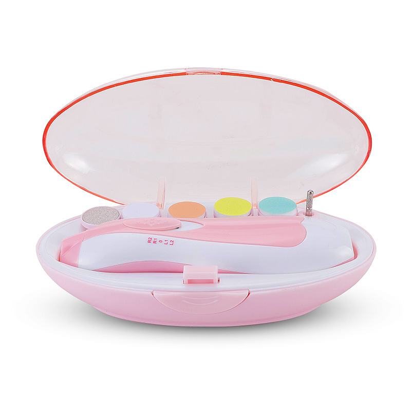 Zestaw do pielęgnacji zdrowia  – Baby Products Kit Set recenzja i cena