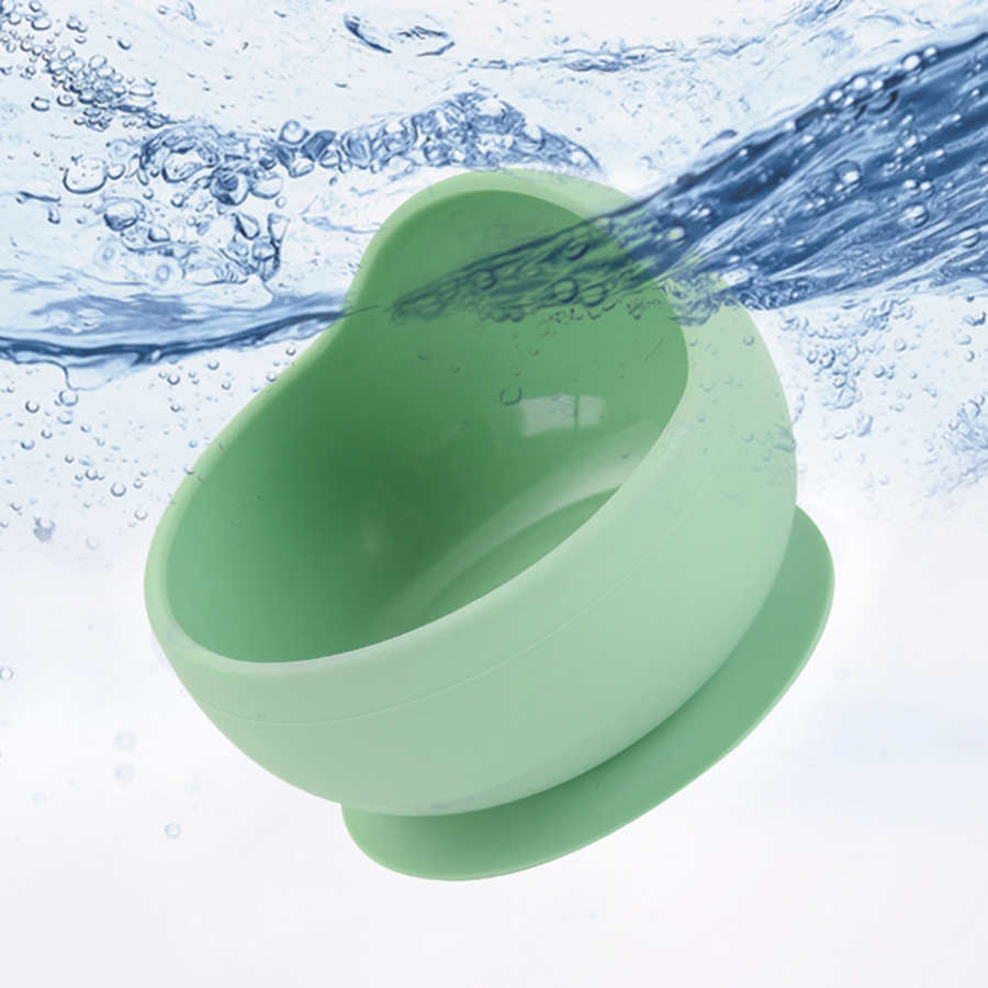 1 szt. Silikonowe miski na żyw – Baby Products For Face recenzja i cena