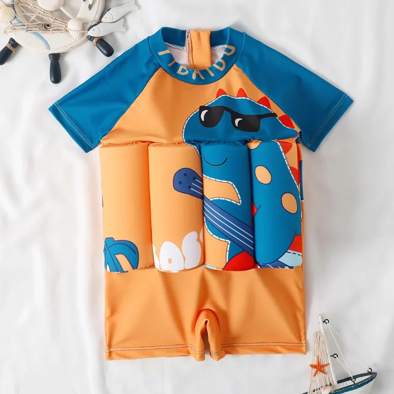 1-6T dziecięcy strój kąpielowy – Baby Swimming Floater recenzja i cena