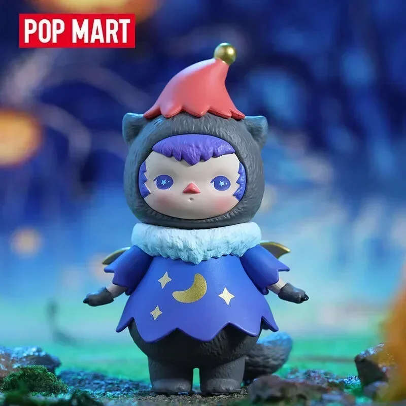 POP MART Pucky Monster Baby Se – Baby Products Gift Set recenzja i cena