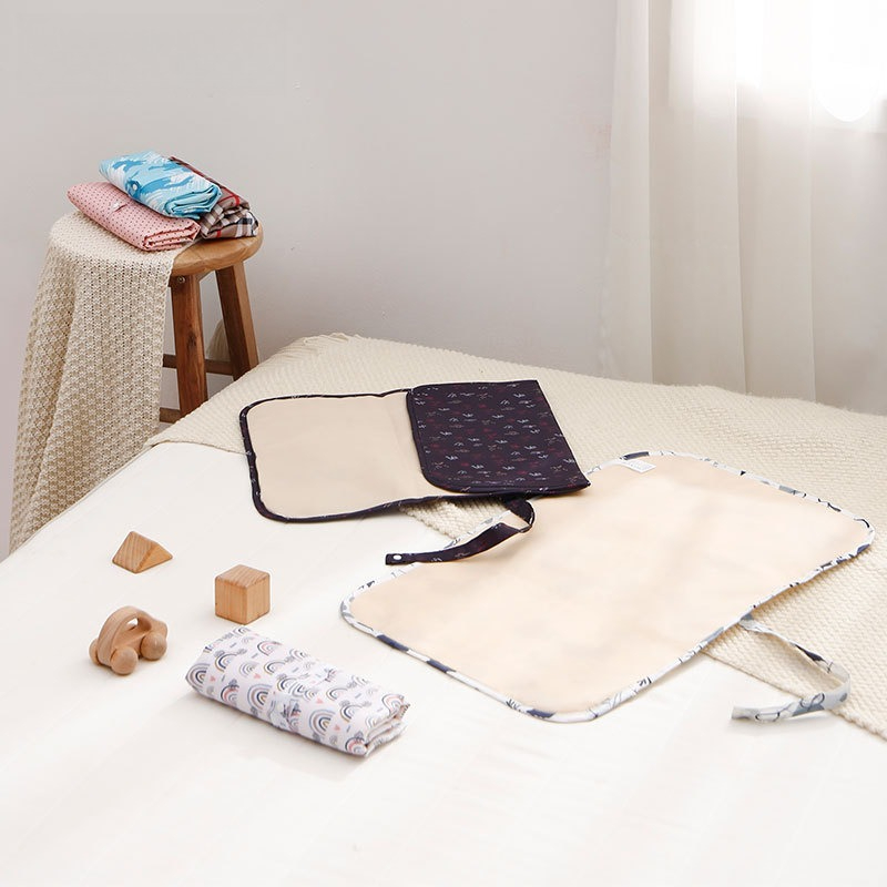 Przenośna mata do przewijania  – Baby Products Mothercare recenzja i cena