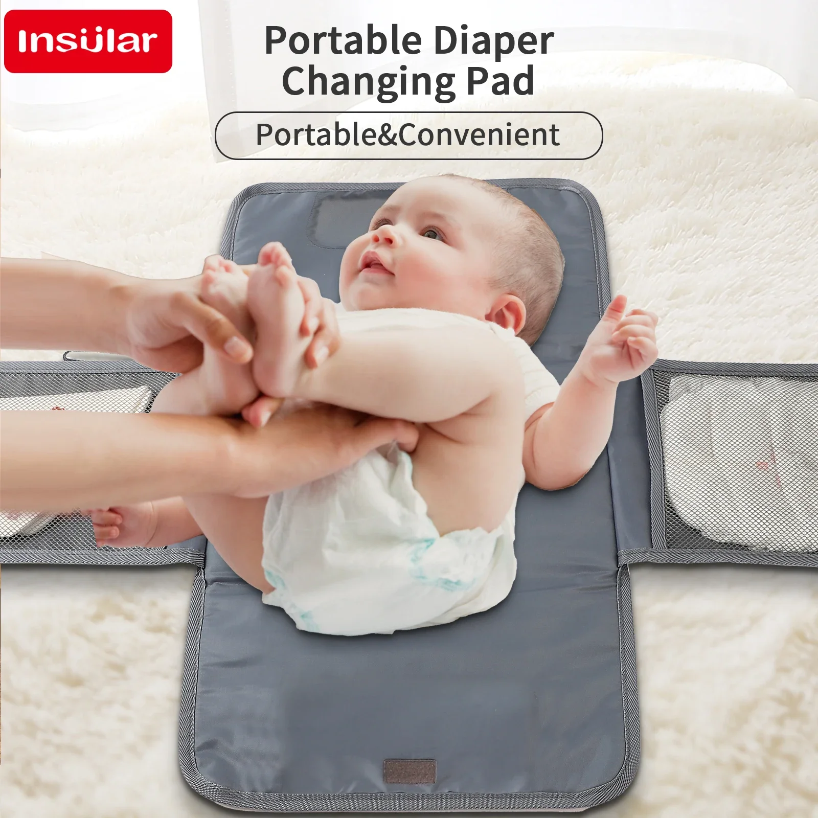 INSULAR – składana, wodoodporn – Baby Products Mothercare recenzja i cena