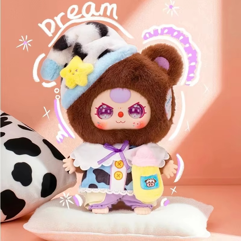 Pluszowa lalka z serii Baby Th – Baby Products Gift Set recenzja i cena