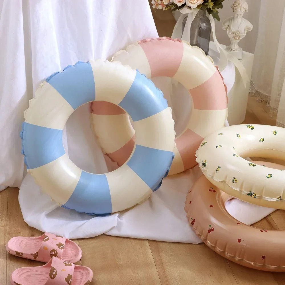 Rooxin Donut Pływający Pierści – Baby Swimming Floater recenzja i cena