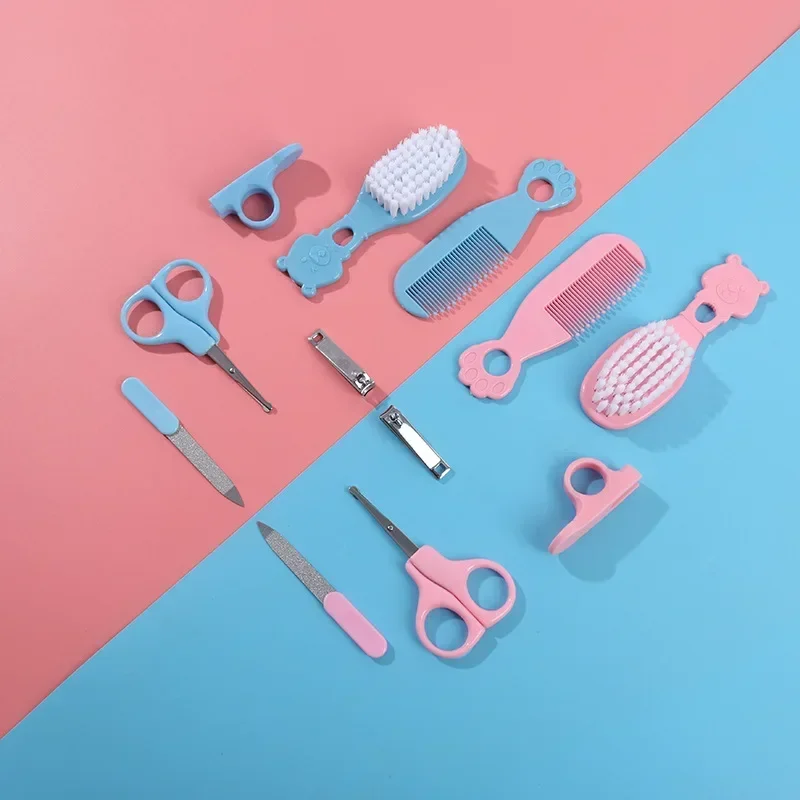 6 sztuk/zestaw zestaw do pielę – Baby Products Kit Set recenzja i cena