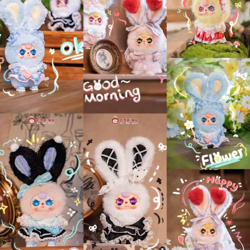 Baby Three Lolita's Dream Mini – Baby Products Gift Set recenzja i cena