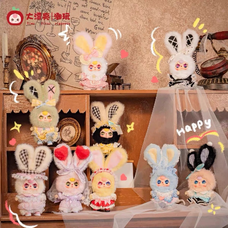 Baby Three Lolita's Dream Mini – Baby Products Gift Set recenzja i cena