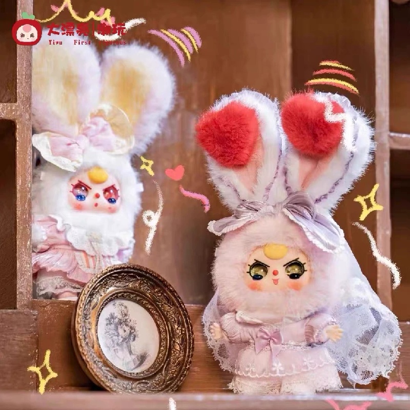 Baby Three Lolita's Dream Mini – Baby Products Gift Set recenzja i cena