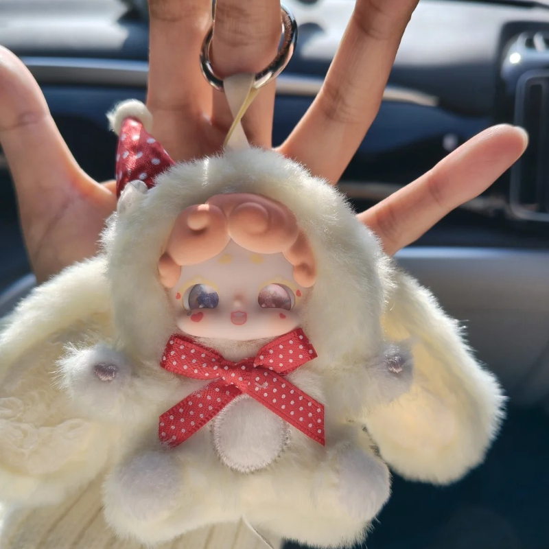 Lucky Deer Nai Sweetheart Baby – Baby Products For Face recenzja i cena