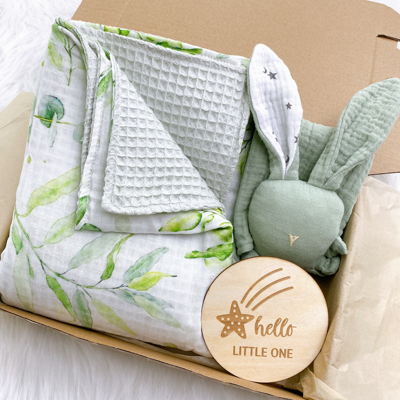 1 Zestaw Zabawek do Kąpieli dl – Baby Products Gift Set recenzja i cena