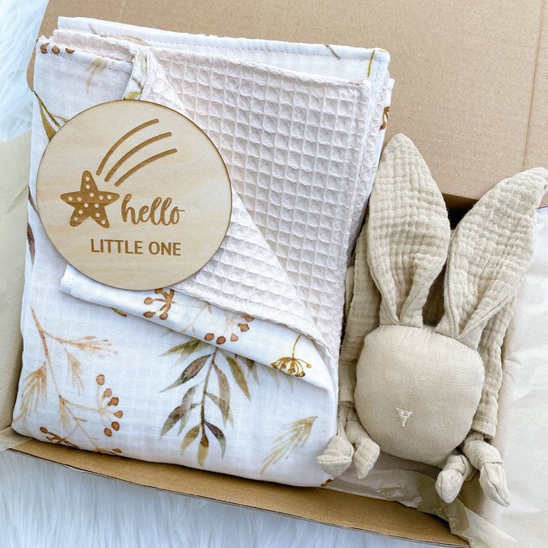 1 Zestaw Zabawek do Kąpieli dl – Baby Products Gift Set recenzja i cena