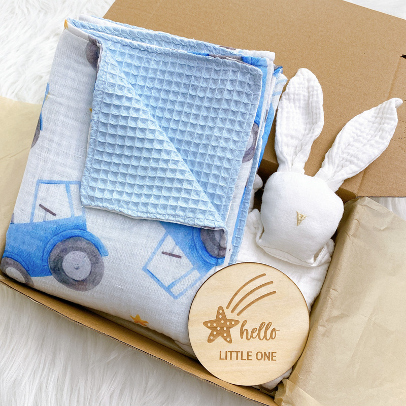 1 Zestaw Zabawek do Kąpieli dl – Baby Products Gift Set recenzja i cena